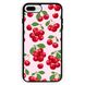 Чохол «Cherries» на iPhone 7+|8+ арт. 2416