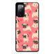 Чехол &laquo;Doggies&raquo; на Samsung S20 арт. 1060