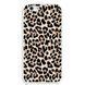 Чохол &laquo;Leopard print&raquo; на iPhone 5|5s|SE арт. 2427