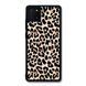 Чехол &laquo;Leopard print&raquo; на Samsung Note 10 Lite арт. 2427