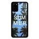 Чохол «Summer» на Samsung S20 Plus арт. 885