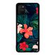 Чехол «Tropical flowers» на Samsung S10 Lite арт. 965