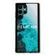 Чехол &laquo;Feel most alive&raquo; на Samsung S22 Ultra арт. 2410