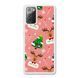 Новорічний чохол &laquo;Merry Christmas!&raquo; на Samsung Note 20 арт. 1902