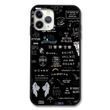 Чехол &laquo;Black cover&raquo; на iPhone 11 Pro Max арт. 1788