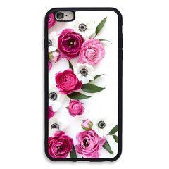 Чохол &laquo;Flowers&raquo; на iPhone 6+/6s+ арт. 944