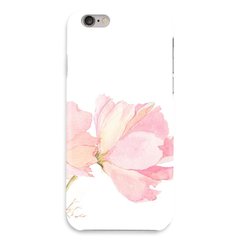 Чохол «Pink flower» на iPhone 6/6s арт. 1257-B