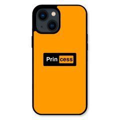 Чехол &laquo;Princess&raquo; на iPhone 13 mini арт.2225