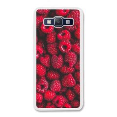 Чехол «Raspberries» на Samsung A3 2015 арт. 1746