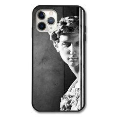 Чехол &laquo;Art sculpture&raquo; на iPhone 11 Pro Max арт. 1621