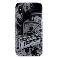 Чохол «Money» на iPhone Xs Max арт. 2363