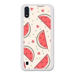 Чохол «Watermelon» на Samsung M01 арт. 1320