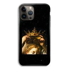 Чехол &laquo;Crown&raquo; на iPhone 12|12 Pro арт.1699