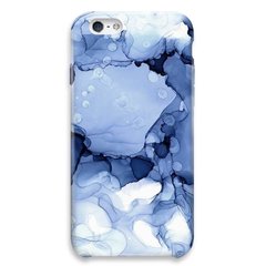 Чехол «Light blue» на iPhone 5/5s/SE арт. 1531