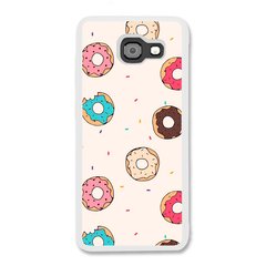 Чохол «Donuts» на Samsung А3 2017 арт. 1394