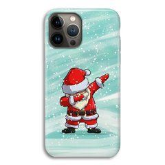 Новорічний чохол &laquo;Father Christmas&raquo; на iPhone 13 Pro Max арт. 1591