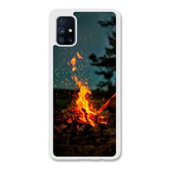 Чохол «Bonfire» на Samsung M51 арт. 2317