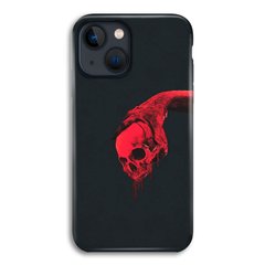 Чехол «Horror» на iPhone 14 Plus арт.2366