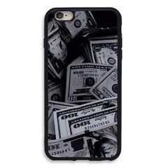 Чохол &laquo;Money&raquo; на iPhone 6/6s арт. 2363