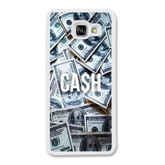 Чохол «CA$H» на Samsung А8 2016 арт. 1871