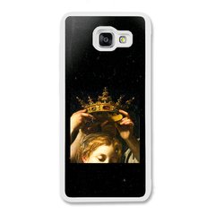 Чехол «Crown» на Samsung А3 2016 арт. 1699