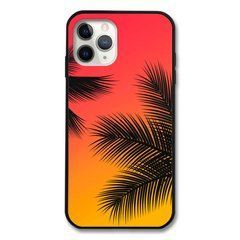 Чехол &laquo;Summer sunset&raquo; на iPhone 11 Pro Max арт. 1859