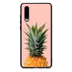 Чохол «A pineapple» на Huawei P30 арт. 1015
