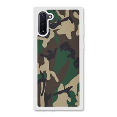 Чехол «Army» на Samsung Note 10 арт. 858