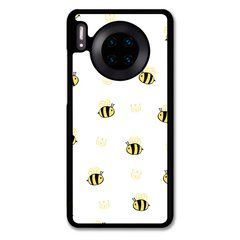 Чохол &laquo;Bees&raquo; на Huawei Mate 30 арт. 2267