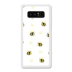 Чохол «Bees» на Samsung Note 8 арт. 2267