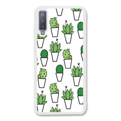 Чохол «Cactus» на Samsung А7 2018 арт. 1318