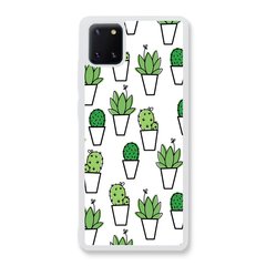 Чохол «Cactus» на Samsung Note 10 Lite арт. 1318