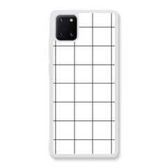 Чехол «Cell» на Samsung Note 10 Lite арт. 738