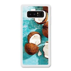 Чохол «Coconut» на Samsung Note 8 арт. 902