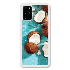 Чохол «Coconut» на Samsung S20 Plus арт. 902