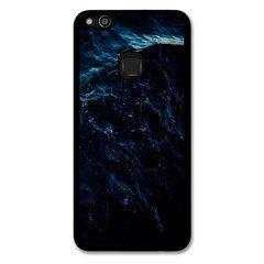 Чохол &laquo;Dark blue water&raquo; на Huawei P10 Lite арт. 2314