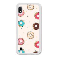 Чохол «Donuts» на Samsung А10 арт. 1394