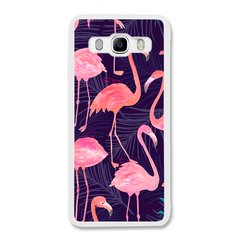 Чехол «Flamingo» на Samsung J7 2016 арт. 1397