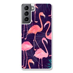 Чохол «Flamingo» на Samsung S21 арт. 1397