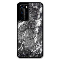 Чохол &laquo;Gray&raquo; на Huawei P40 Pro арт. 1731