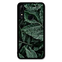 Чохол «Green leaves» на Huawei P Smart Z арт. 1322