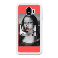 Чехол «Mona Liza» на Samsung J4 2018 арт. 1453