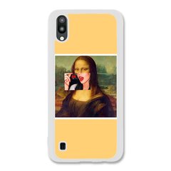 Чехол «Mona» на Samsung M10 арт. 1233