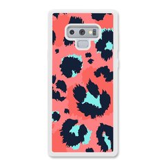 Чохол «Pink leopard» на Samsung Note 9 арт. 1396