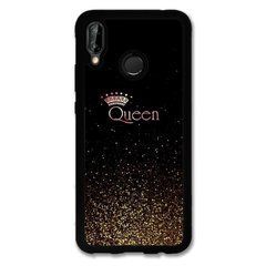 Чехол &laquo;Queen&raquo; на Huawei P Smart Plus арт. 1115