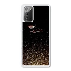 Чехол «Queen» на Samsung Note 20 арт. 1115