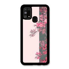 Чехол &laquo;Sakura&raquo; на Samsung M31 арт. 1674