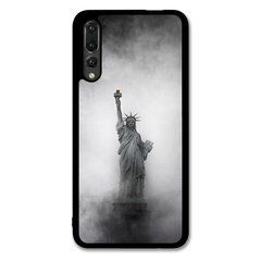 Чохол &laquo;Statue of Liberty&raquo; на Huawei P20 Pro арт. 1886