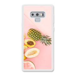 Чехол «Tropical fruits» на Samsung Note 9 арт. 988