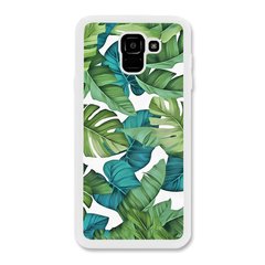 Чохол «Tropical» на Samsung J6 2018 арт. 1230